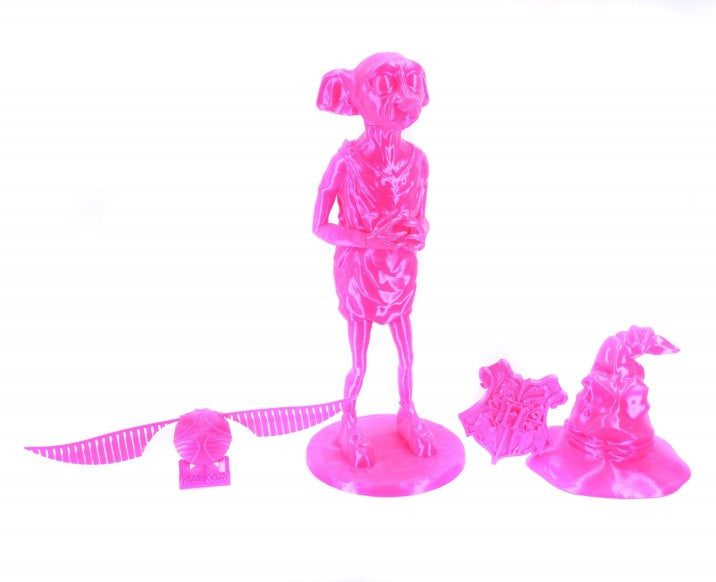 Prusament PLA Blend Ms. Pink 970g