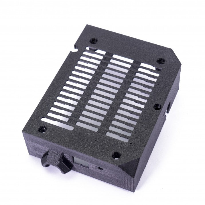 Prusament PETG Jet Black 1kg