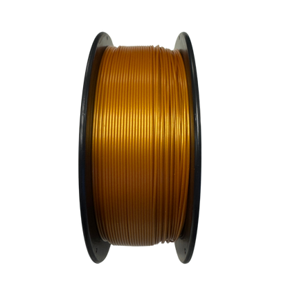 L3D Filament | PLA | Gold | 1.75mm | 1kg