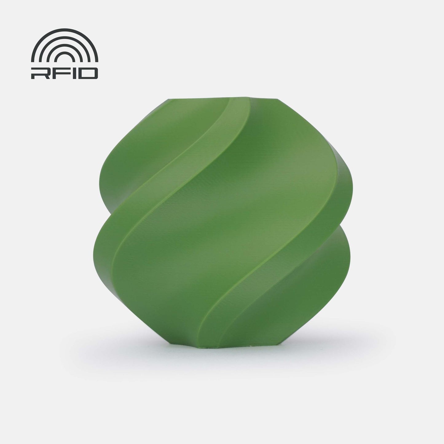 Bambu Lab | ABS | Olive | 1.75mm | 1kg | Refill