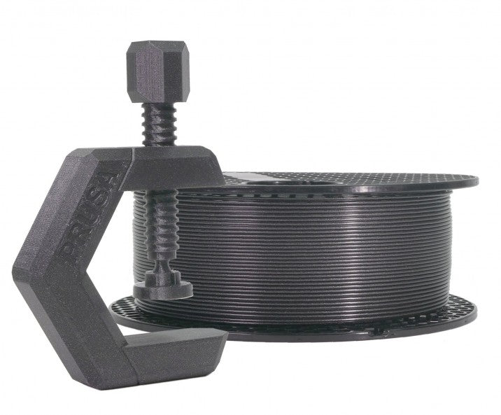 Prusament PETG Prusa Galaxy Black 1kg