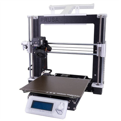 Prusament PETG Clear 1kg