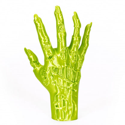 Prusament PLA Blend Lime Green 970g