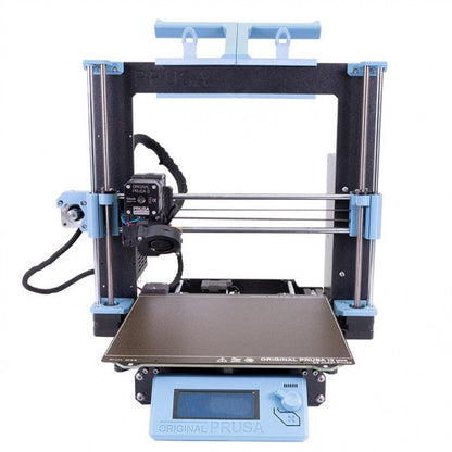 Prusament PETG Chalky Blue 1kg