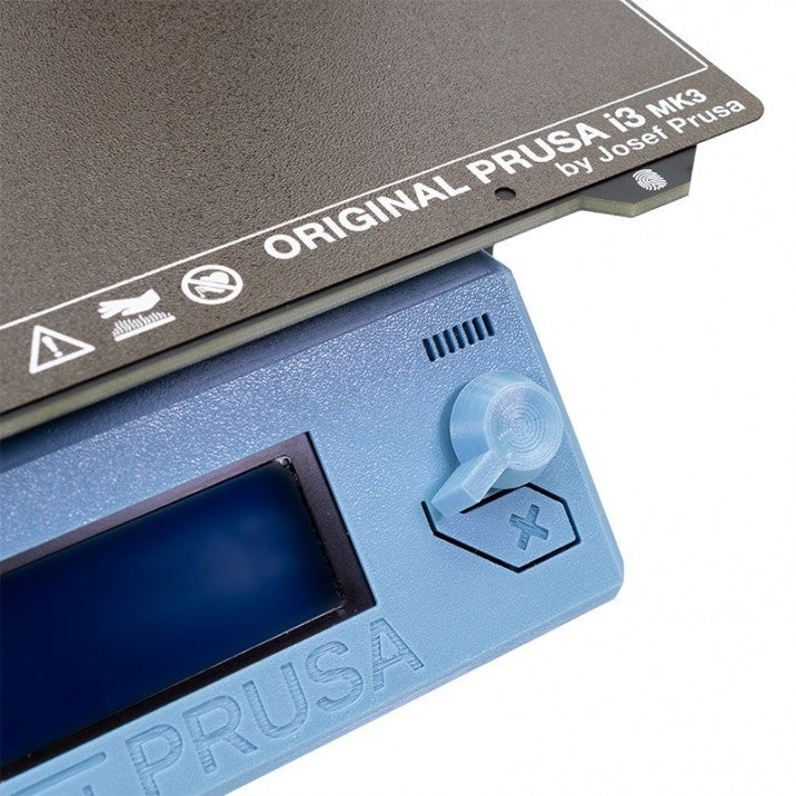 Prusament PETG Chalky Blue 1kg