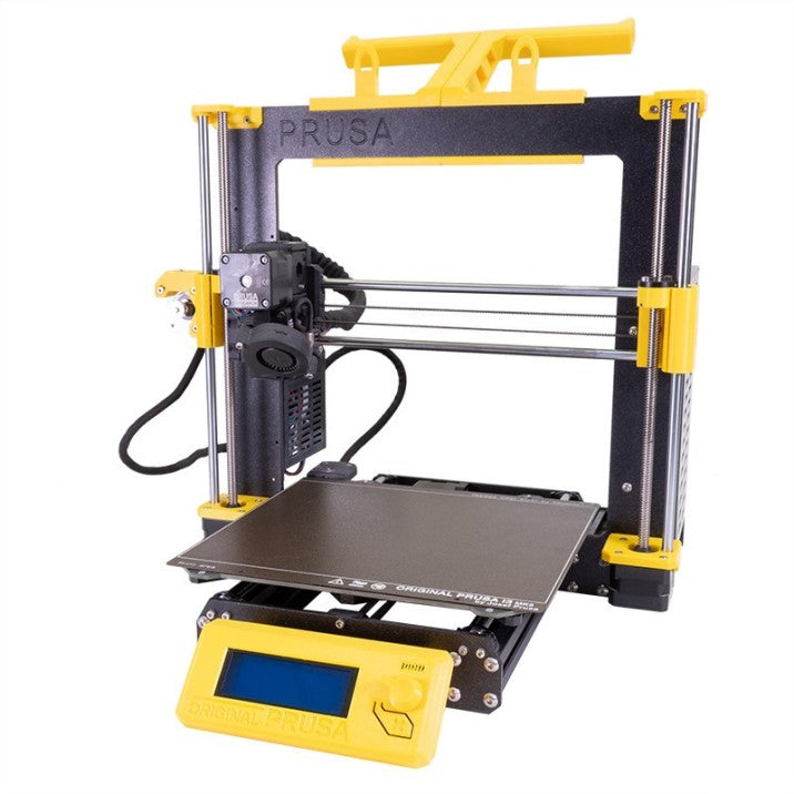 Prusament PETG Mango Yellow 1kg