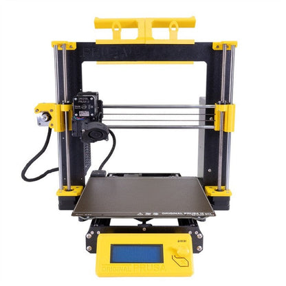Prusament PETG Mango Yellow 1kg