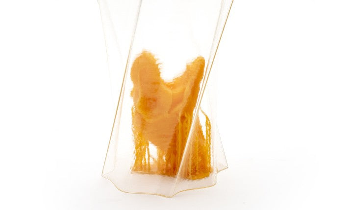 Prusament PVB Natural Transparent 500g