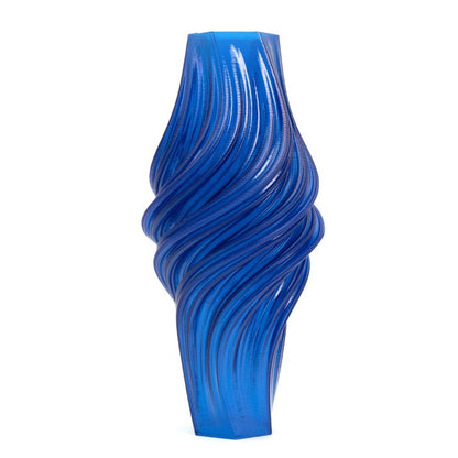 Prusament PVB Dark Blue Transparent 500g