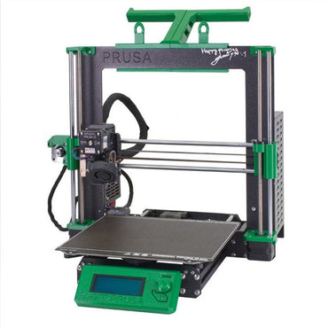 Prusament PETG Jungle Green 1kg