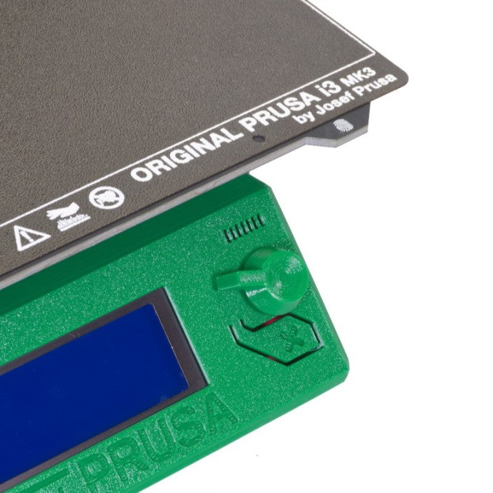 Prusament PETG Jungle Green 1kg