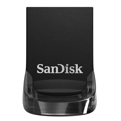 Sandisk Ultra Fit 3.1 USB-nøgle - 32 GB