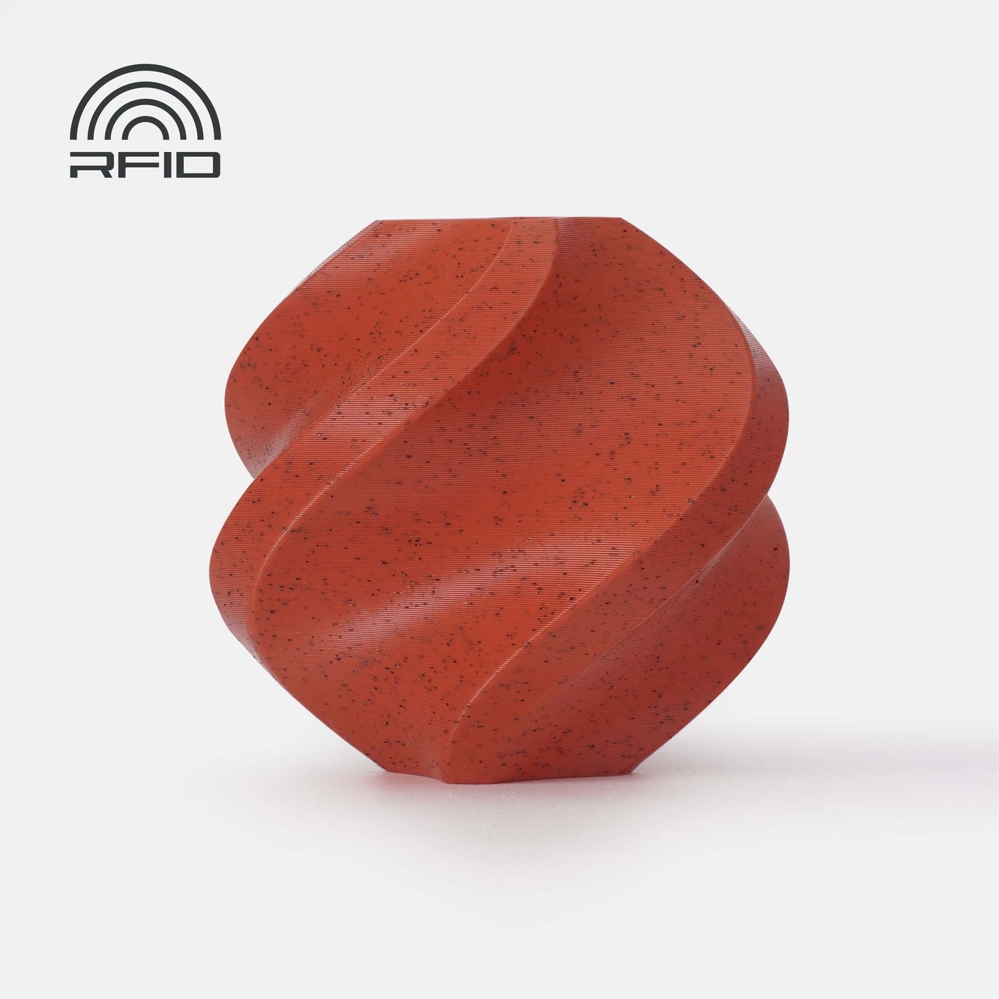 Bambu Lab | PLA Marble | Red Granite | 1.75mm | 1kg