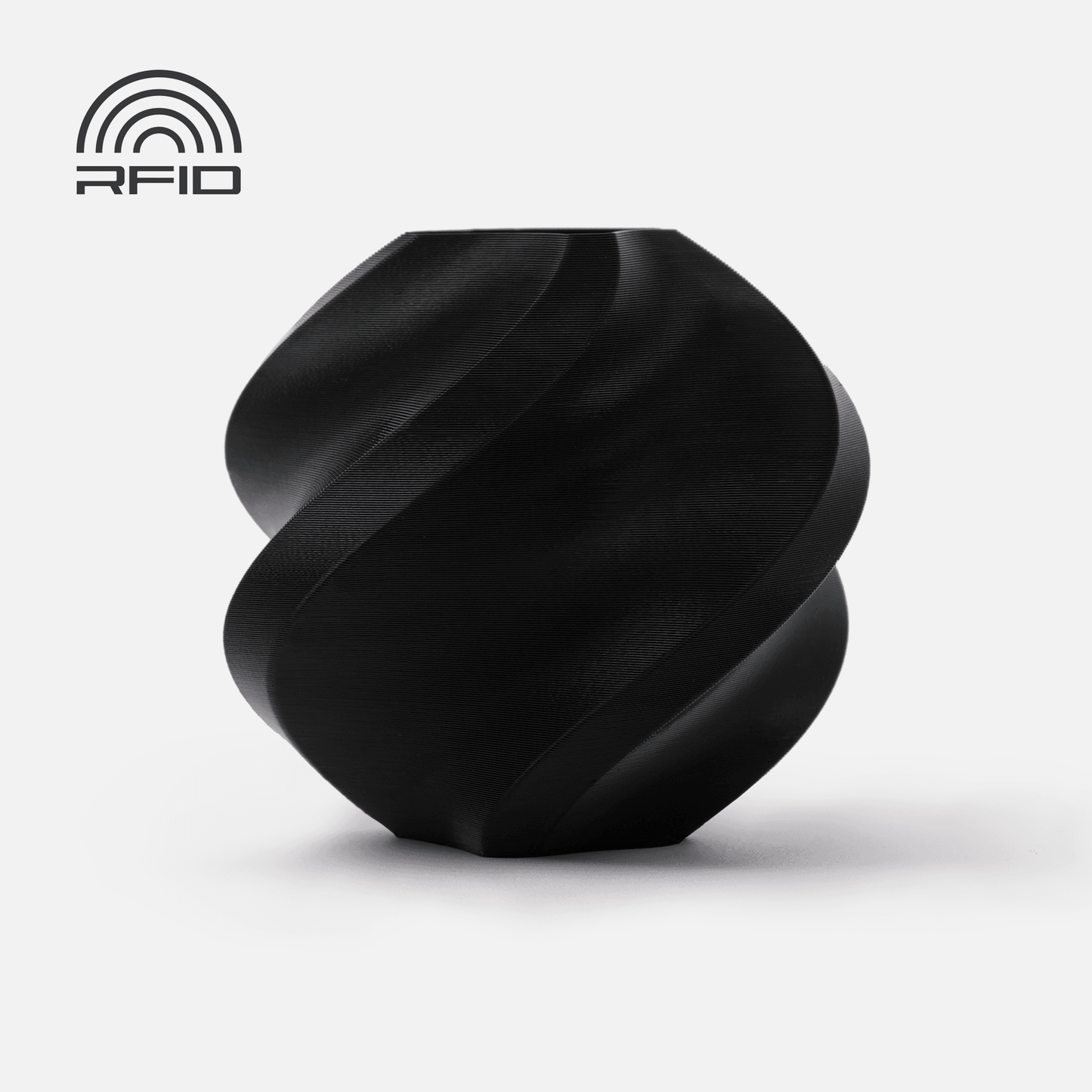 Bambu Lab | ABS | Black | 1.75mm | 1kg