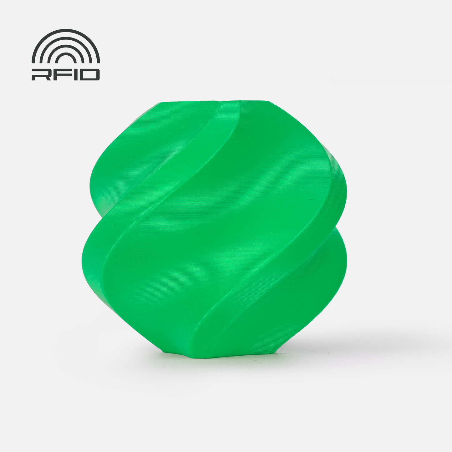 Bambu Lab | ABS | Green | 1.75mm | 1kg | Refill