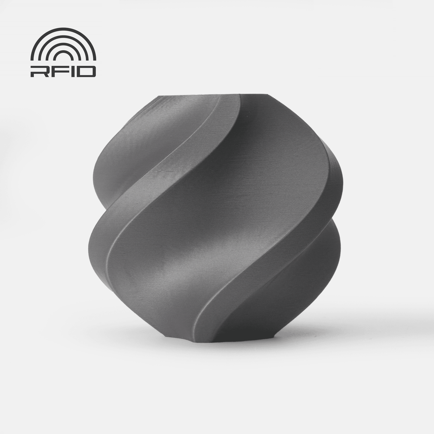 Bambu Lab | ABS | Silver | 1.75mm | 1kg