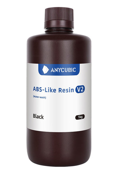 Anycubic ABS-Like Resin V2 1 kg