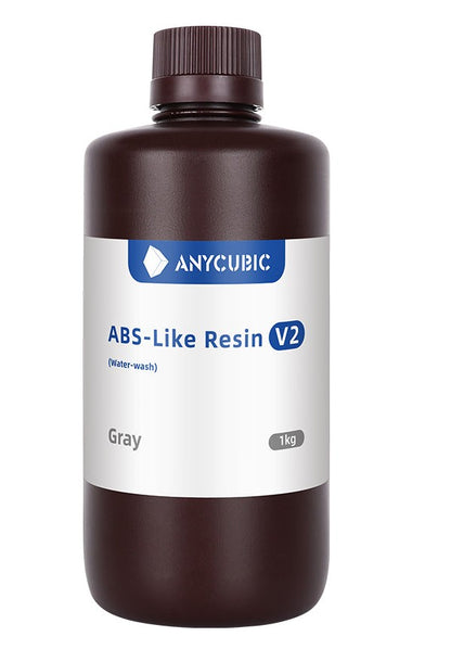 Anycubic ABS-Like Resin V2 1 kg