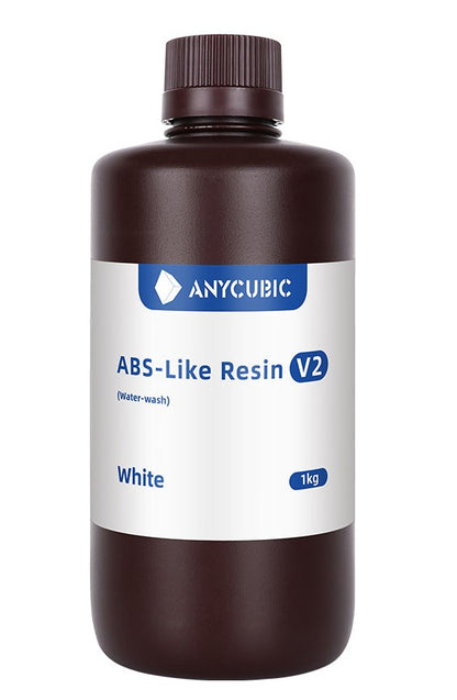 Anycubic ABS-Like Resin V2 1 kg