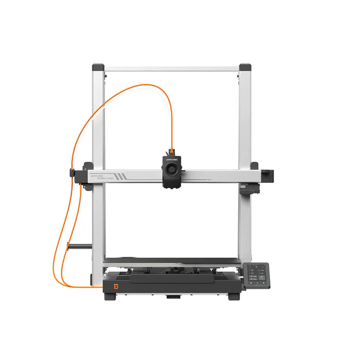 Anycubic Kobra 3 Max – FDM 3D-printer
