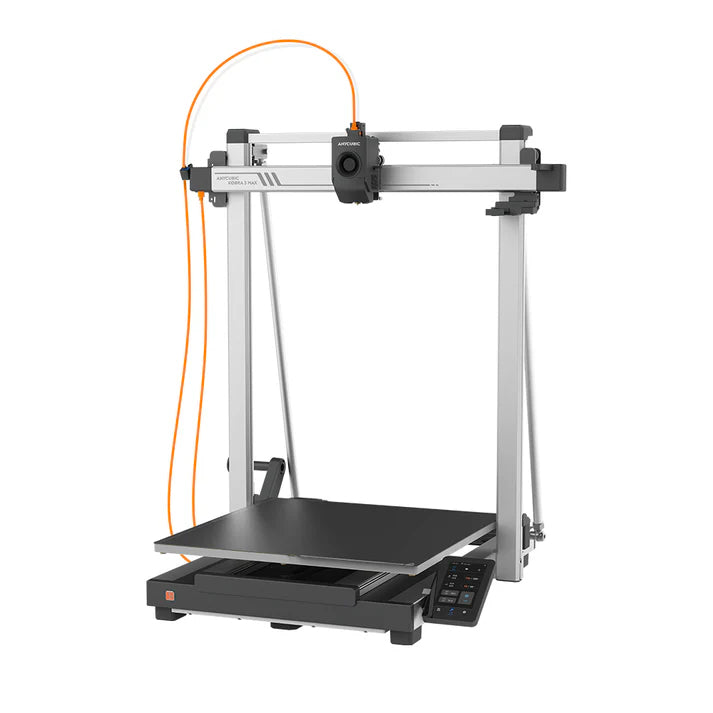 Anycubic Kobra 3 Max – FDM 3D-printer