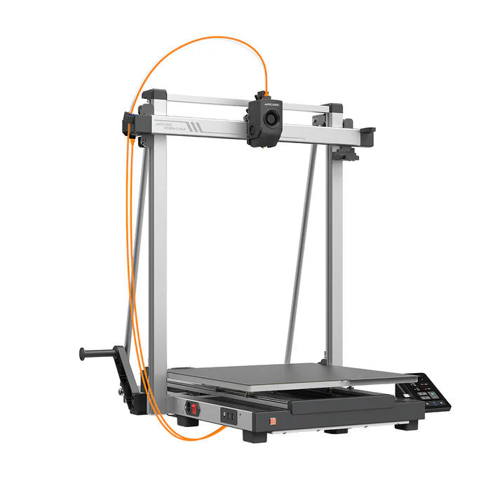 Anycubic Kobra 3 Max – FDM 3D-printer