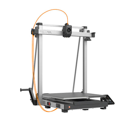 Anycubic Kobra 3 Max – FDM 3D-printer