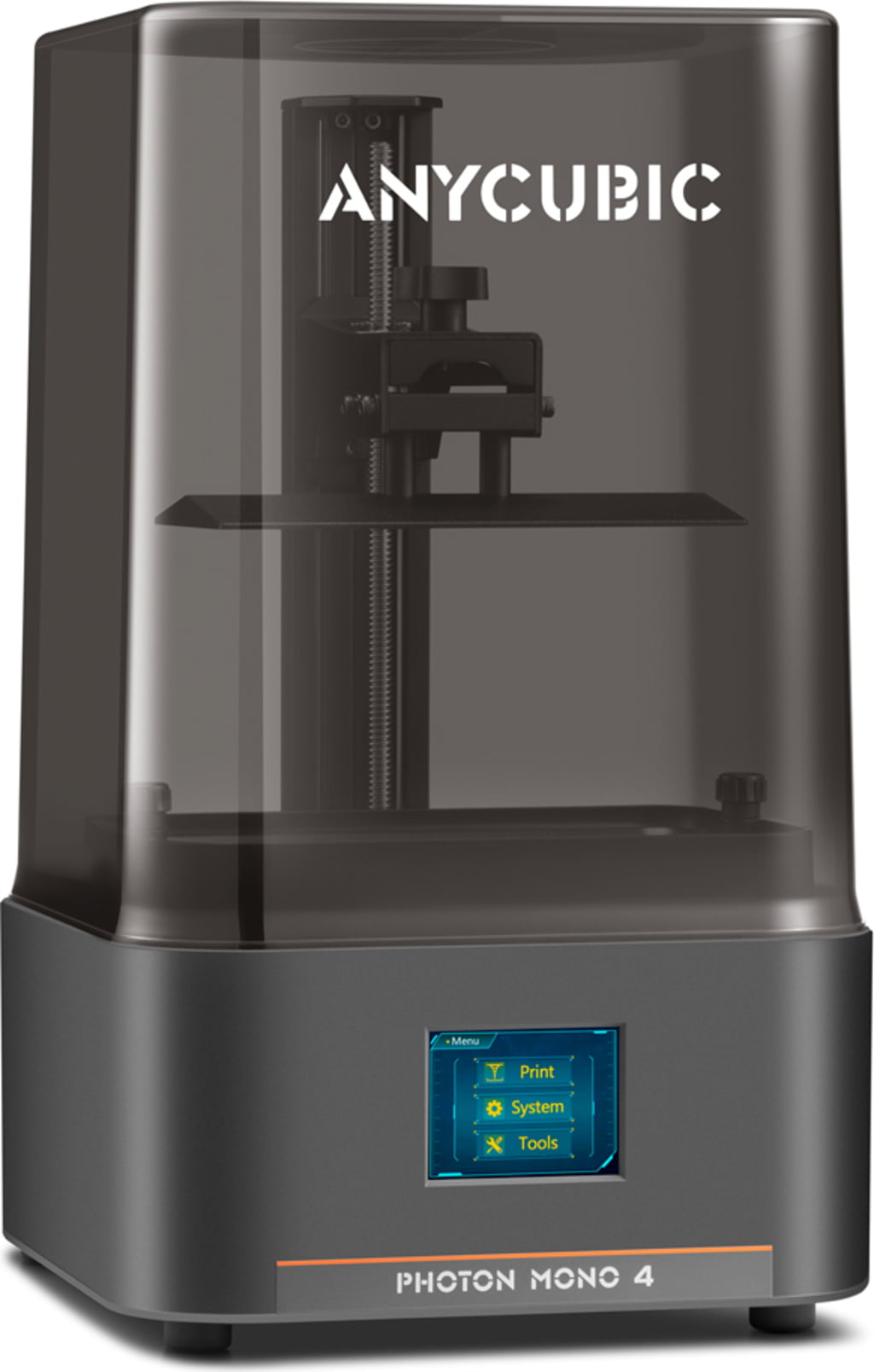 Anycubic Photon Mono 4 – Resin 3D-printer