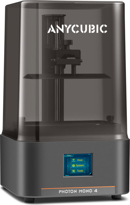 Anycubic Photon Mono 4 – Resin 3D-printer