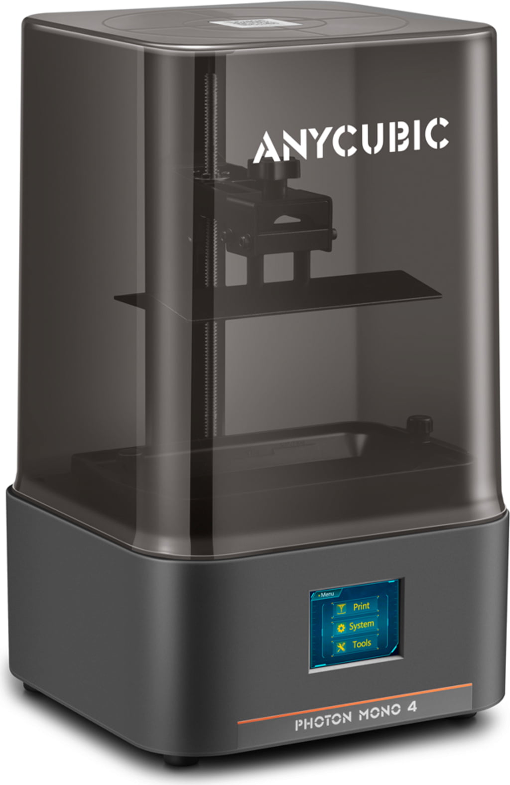 Anycubic Photon Mono 4 – Resin 3D-printer