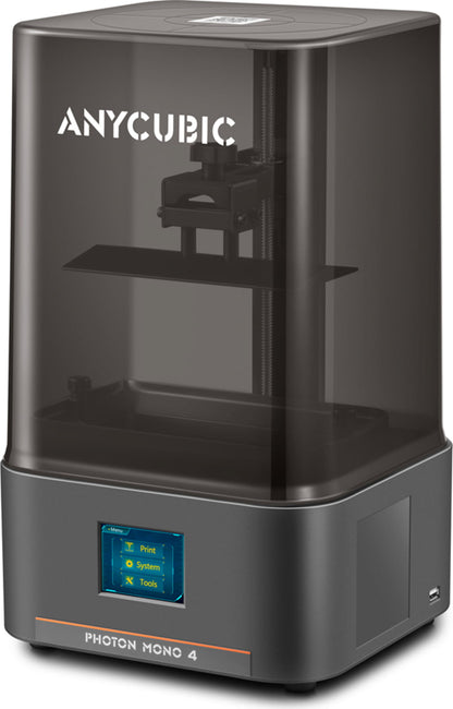 Anycubic Photon Mono 4 – Resin 3D-printer