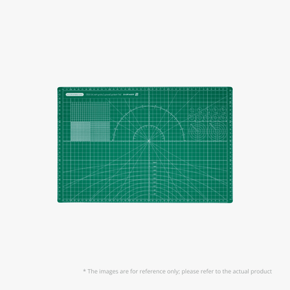 Durable Self-Healing A3 Cutting Mat - QA002
