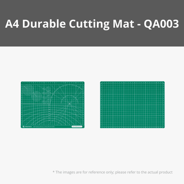 Durable Self-Healing A4 Cutting Mat - QA003