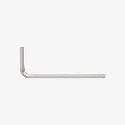 L Type H2.5 Hex Wrench (2PCS) - QA006