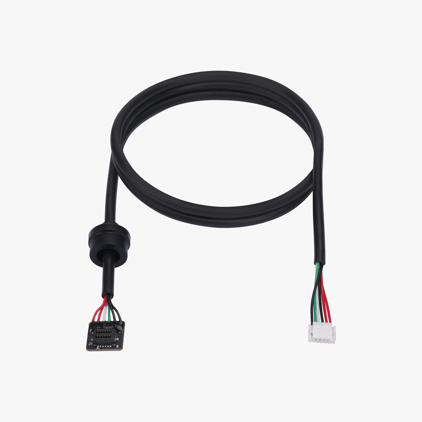 P1P Series Toolhead Cable (w/rubber plug)