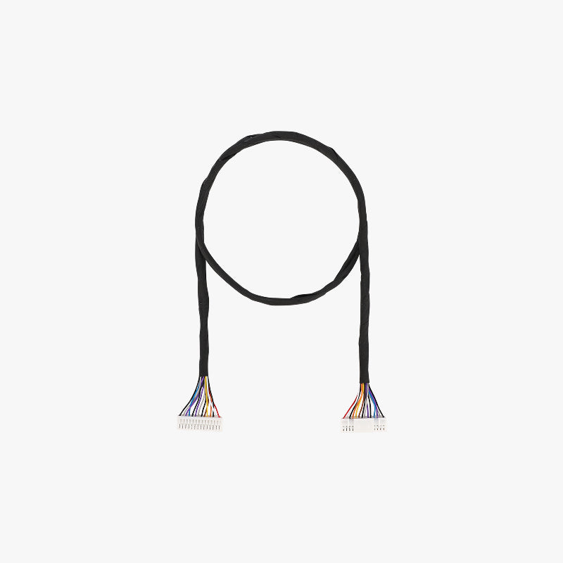 MC AP Cable Pack (2-in-1) - P2S