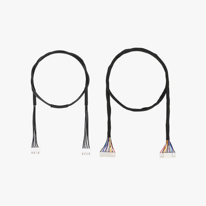 MC AP Cable Pack (2-in-1) - P2S