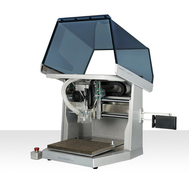 Makera Carvera Air – Desktop CNC-fræser