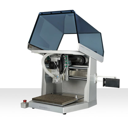 Makera Carvera Air – Desktop CNC-fræser