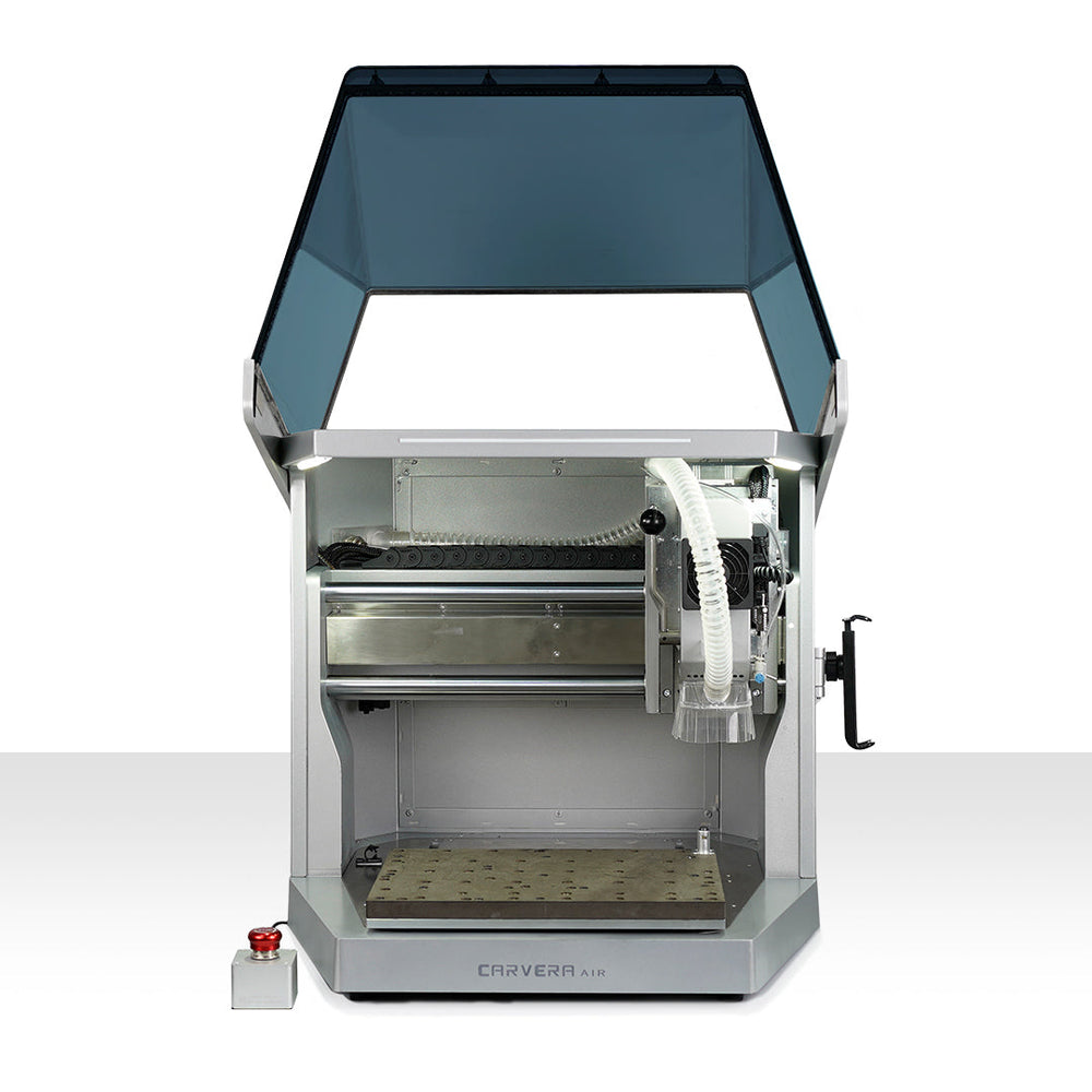 Makera Carvera Air – Desktop CNC-fræser