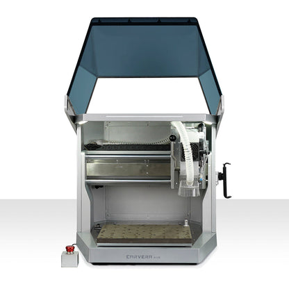 Makera Carvera Air – Desktop CNC-fræser