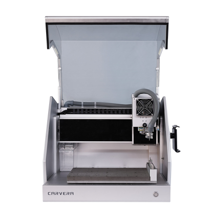 Makera Carvera – Desktop CNC-fræser med værktøjsskifter