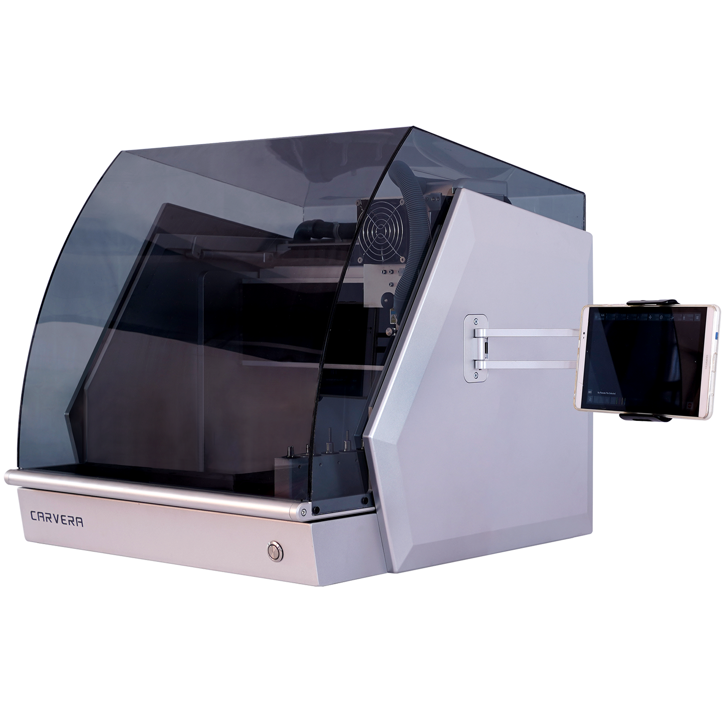 Makera Carvera – Desktop CNC-fræser med værktøjsskifter