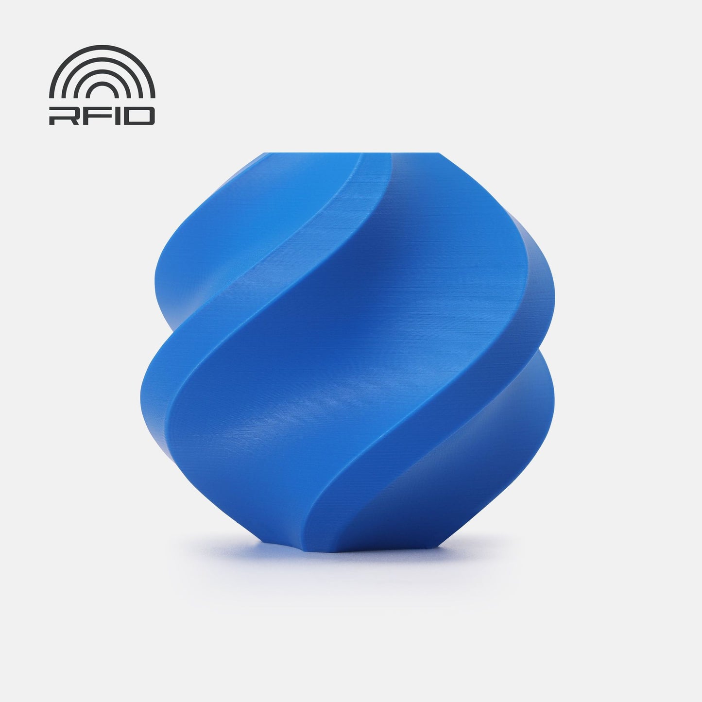 Bambu Lab | PLA Basic | Cobalt Blue | 1.75mm | 1kg | Refill