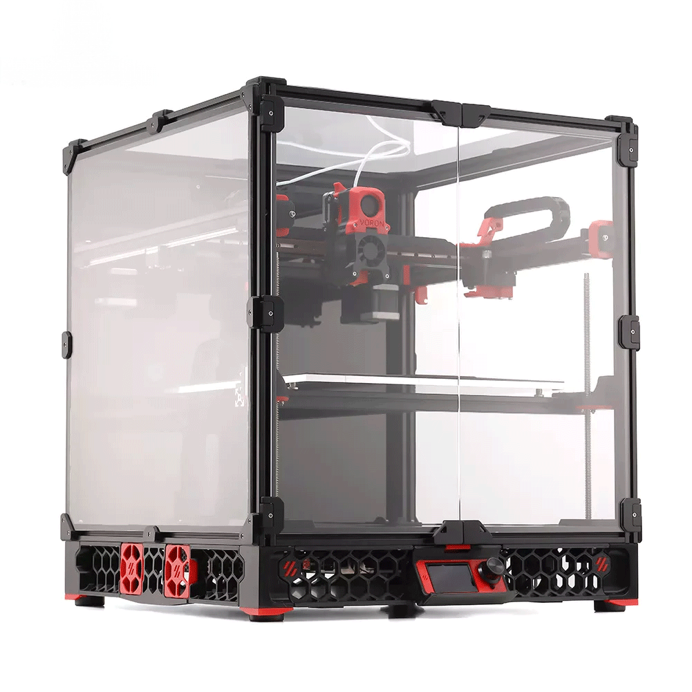 Copymaster3D Voron Trident Kit 250 – CoreXY byggesæt
