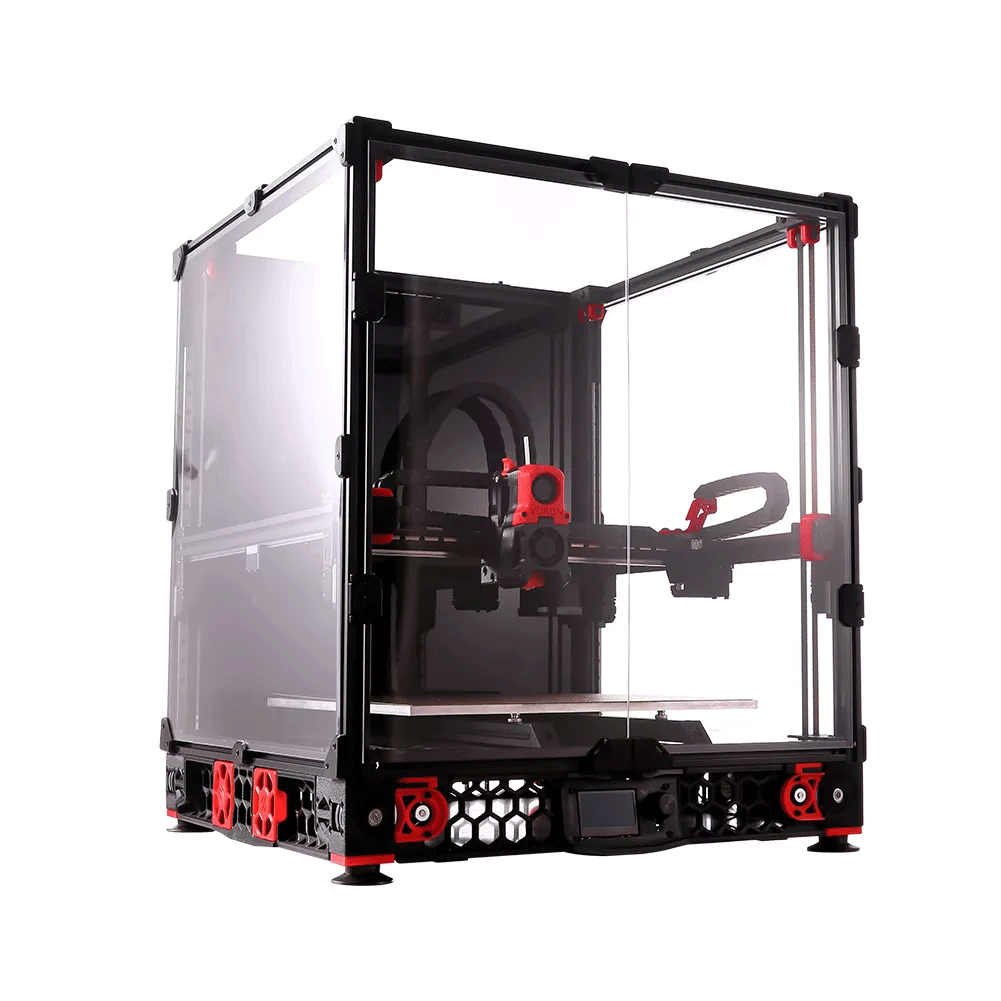 Copymaster3D Voron 2.4 R2 Kit 250 – CoreXY byggesæt