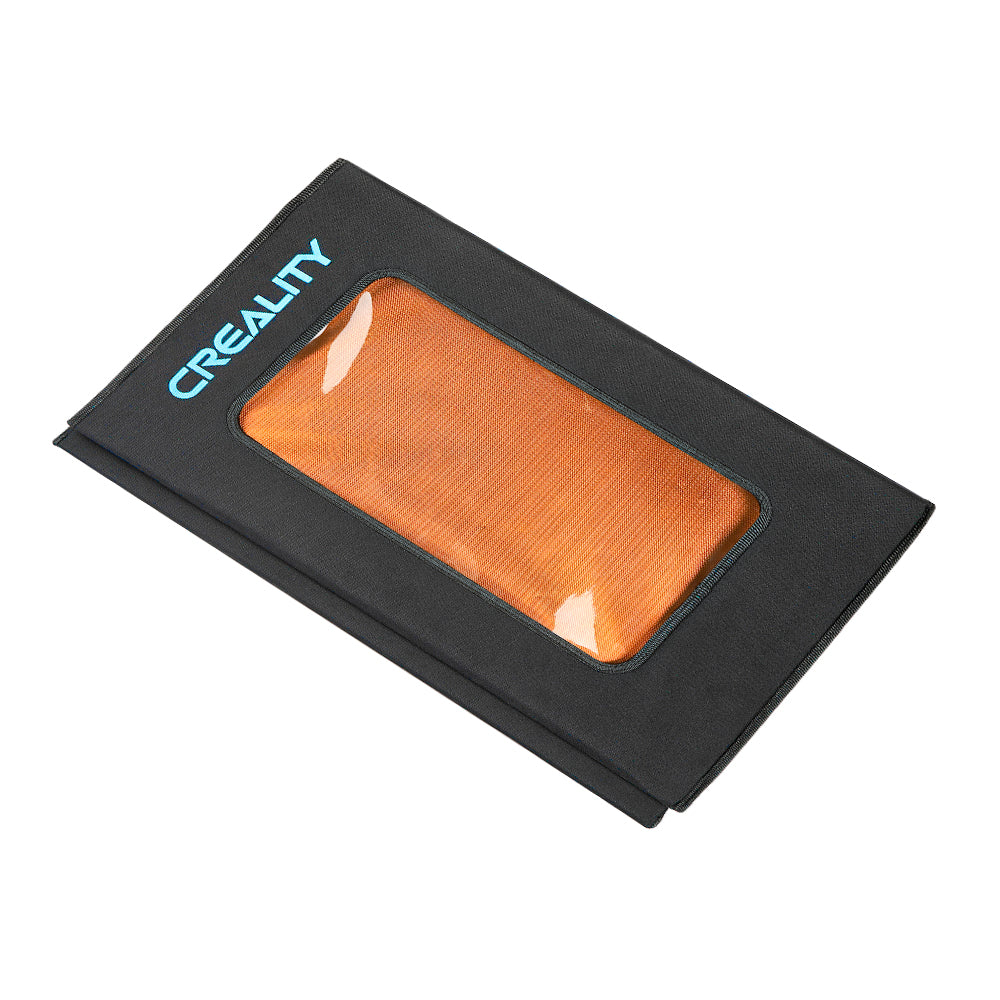 Creality Resin-printer kabinet med kulfilter