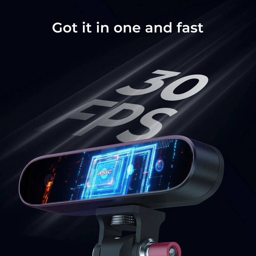 Creality CR-Scan Ferret – 3D-scanner