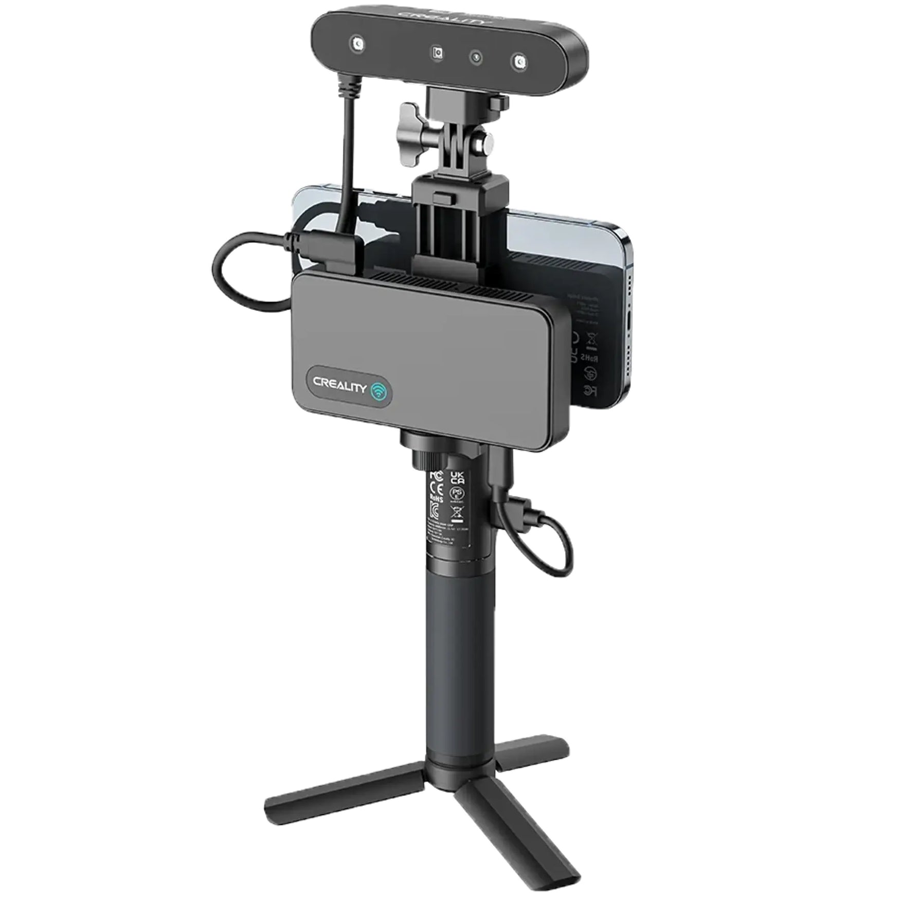 Creality CR-Scan Ferret Pro – 3D-scanner