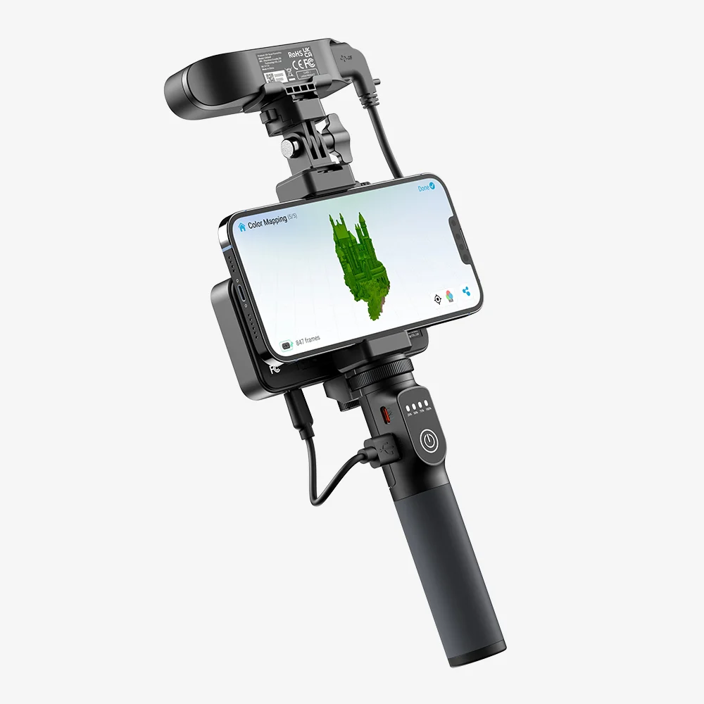 Creality CR-Scan Ferret Pro – 3D-scanner